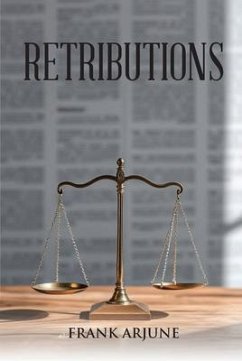 Cover Retributions (eBook, ePUB)