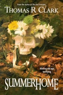 Cover SummerHome (eBook, ePUB)