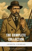 The Complete Collection (eBook, ePUB) The Complete Collection (eBook, ePUB)