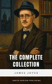 The Complete Collection (eBook, ePUB) The Complete Collection (eBook, ePUB)