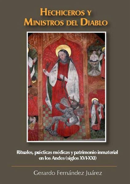 Hechiceros y ministros del Diablo (eBook, PDF)