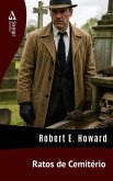 Ratos de Cemitério (eBook, ePUB) Ratos de Cemitério (eBook, ePUB)