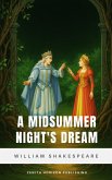 A Midsummer Night's Dream (eBook, ePUB) A Midsummer Night's Dream (eBook, ePUB)