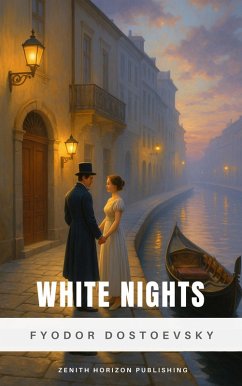Cover White Nights (eBook, ePUB)