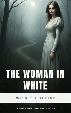 Cover The Woman in White (eBook, ePUB)