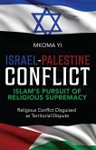 Israel- Palestine Conflict (eBook, ePUB)