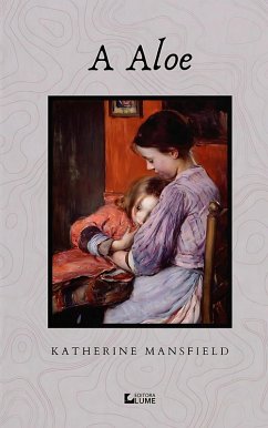 Cover A Aloe (eBook, ePUB)