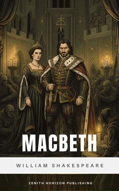 Cover Macbeth (eBook, ePUB)