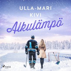 Alkulämpö (MP3-Download) - Kivi, Ulla-Mari
