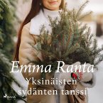 Yksinäisten sydänten tanssi (MP3-Download)