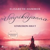 Umpikujassa – Iltaruskon aika 9 (MP3-Download) Umpikujassa – Iltaruskon aika 9 (MP3-Download)