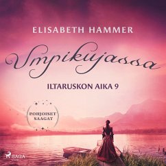 Umpikujassa – Iltaruskon aika 9 (MP3-Download) - Hammer, Elisabeth