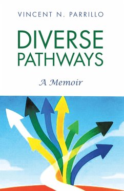 Cover Diverse Pathways (eBook, ePUB)