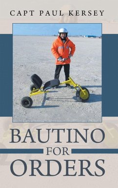 Cover Bautino for Orders (eBook, ePUB)
