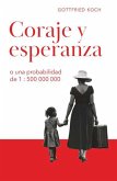 CORAJE Y ESPERANZA (eBook, ePUB)