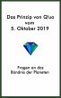 Das Prinzip von Q'uo vom 5. Oktober... - Bild 1