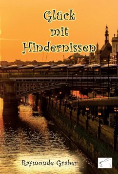 Cover Glück mit Hindernissen (eBook, ePUB)