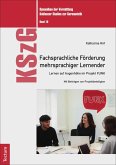 Fachsprachliche Förderung mehrsprachiger Lernender (eBook, PDF)
