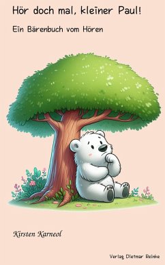 Cover Hör doch mal, kleiner Paul! (eBook, ePUB)