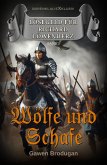 Lösegeld für Richard Löwenherz, Band 2: Wölfe und Schafe (eBook, ePUB)