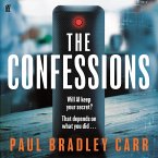 The Confessions (MP3-Download)