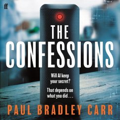 Cover The Confessions (MP3-Download)