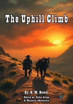 Cover The Uphill Climb (eBook, ePUB)