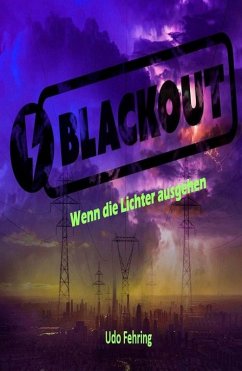 Blackout (eBook, ePUB) - Fehring, Udo