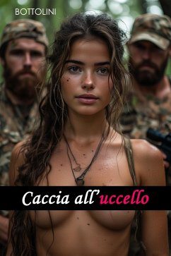 Cover Caccia all'uccello (eBook, ePUB)