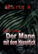 HORROR 014 Buchausgabe: Der Mann mit... - Bild 1