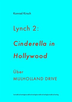 Cover Lynch 2: Cinderella in Hollywood (eBook, ePUB)