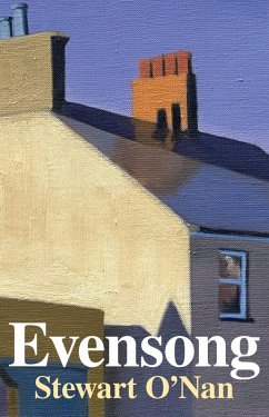 Cover Evensong (eBook, ePUB)