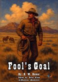 Fool's Goal (eBook, ePUB) Fool's Goal (eBook, ePUB)