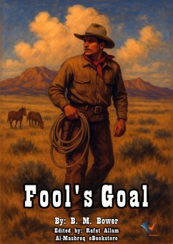 Cover Fool's Goal (eBook, ePUB)
