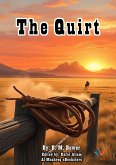 The Quirt (eBook, ePUB) The Quirt (eBook, ePUB)