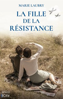 Cover La fille de la résistance (eBook, ePUB)