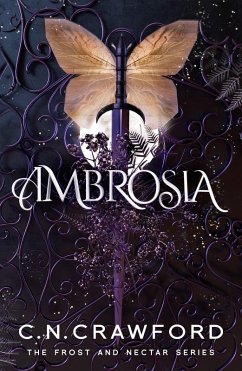 Cover Ambrosia (eBook, ePUB)