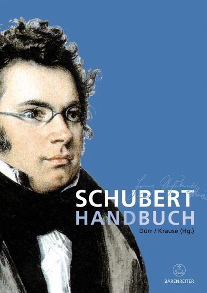 Schubert-Handbuch (eBook, PDF) Schubert-Handbuch (eBook, PDF)
