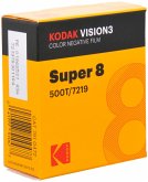 Kodak S8 Vision3 500T Neu