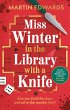 Miss Winter in the Library with a Knife... - Bild 1