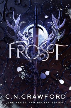 Cover Frost (eBook, ePUB)