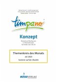 TIMPANO - Themenkreis des Monats Juli 2020: Sommer auf der Ukulele (eBook, PDF) TIMPANO - Themenkreis des Monats Juli 2020: Sommer auf der Ukulele (eBook, PDF)