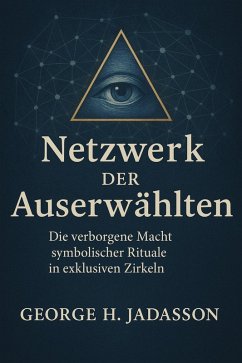Cover Netzwerk der Auserwählten (eBook, ePUB)