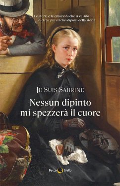 Cover Nessun dipinto mi spezzerà il cuore (eBook, ePUB)