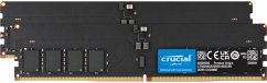 Cover Crucial DDR5-6400 Kit 32GB 2x16GB CUDIMM CL52