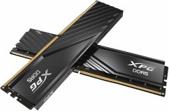 Cover ADATA-XPG DDR5 6000 CL46 32GB LANCER BLADE BLACK DUAL 2x 16GB