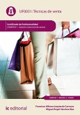 Técnicas de Venta. COMT0411 (eBook, ePUB) Técnicas de Venta. COMT0411 (eBook, ePUB)
