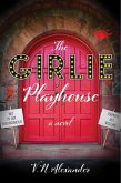 Girlie Playhouse (eBook, ePUB) Girlie Playhouse (eBook, ePUB)