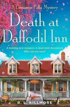 Cover Death at Daffodil Inn (eBook, ePUB)