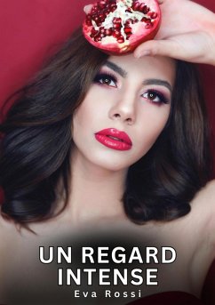 Cover Un regard intense (eBook, ePUB)